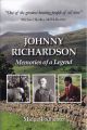 JOHNNY RICHARDSON: MEMORIES OF A LEGEND. By Midge Todhunter.