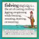FISHING: AN ANGLER'S DICTIONARY. By Henry Beard and Roy McKie.