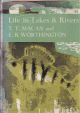 LIFE IN LAKES AND RIVERS. By T.T. Macan and E.B. Worthington. Collins New Naturalist No. 15. 1974 Third edition reprint.
