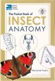THE POCKET BOOK OF INSECT ANATOMY. By Marianne Taylor.
