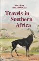 TRAVELS IN SOUTHERN AFRICA: VOLUME II. By Adulphe Delegorgue.