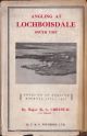 ANGLING AT LOCHBOISDALE, SOUTH UIST: NOTES ON AN ANGLING JOURNAL 1882-1937. By Major R.A. Chrystal (