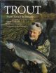 TROUT FROM SMALL STILLWATERS. By Peter Cockwill. Photography by Peter Gathercole.