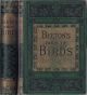 BEETON'S BOOK OF BIRDS: SHOWING HOW TO REAR AND MANAGE THEM IN SICKNESS AND IN HEALTH. By Samuel Orchart Beeton.