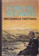 CORK ON THE WATER. By Macdonald Hastings. Remploy Reprint Edition.