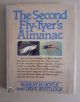 THE SECOND FLY-TYER'S ALMANAC. By Robert H. Boyle and Dave Whitlock.