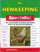THE HENKEEPING SPECIALIST: THE ESSENTIAL GUIDE TO CHOOSING AND KEEPING CHICKENS FOR EGG AND MEAT PRODUCTION. By David Squire.