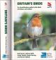 BRITAIN'S BIRDS: AN IDENTIFICATION GUIDE TO THE BIRDS OF BRITAIN AND IRELAND. by Rob Hume, Robert Still, Andy Swash, Hugh Harrop and David Tipling.