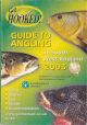 GET HOOKED! GUIDE TO ANGLING IN SOUTH WEST ENGLAND 2003.