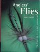 ANGLERS' FLIES: THE ILLUSTRATED GUIDE TO OVER 100 ARTIFICIAL FLIES. By Stephen J. Simpson and George C. McGavin.