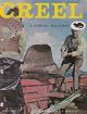 CREEL: A FISHING MAGAZINE. Volume 3, number 1. July 1965.