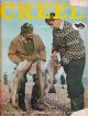 CREEL: A FISHING MAGAZINE. Volume 3, number 6. December 1965.