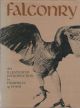 FALCONRY: AN ILLUSTRATED INTRODUCTION. By Humphrey ap Evans.