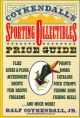 COYKENDALL'S SPORTING COLLECTIBLES PRICE GUIDE. By Ralf Coykendall Jr.