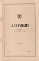 FLYFISHERS' JOURNAL: THE JOURNAL OF THE FLYFISHERS' CLUB. Winter 1983. Volume 72. Number 277.