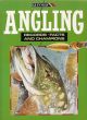 ANGLING: THE RECORDS. By Len Cacutt.