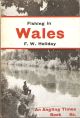 FISHING IN WALES. By F.W. Holiday.