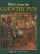 TALES FROM THE COUNTRY PUB. By Brian P. Martin.