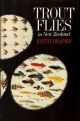 TROUT FLIES IN NEW ZEALAND. By Keith Draper.
