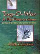 TUG-O-WAR: A FLY-FISHER'S GAME. SUCCESSFUL TECHNIQUES FOR SALTWATER FLY-FISHING. By Nick Curcione.