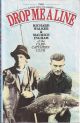 DROP ME A LINE: BEING LETTERS EXCHANGED ON TROUT AND COARSE FISHING. By Maurice Ingham and Richard Walker. 1964 second revised edition.