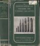 THE IDENTIFICATION OF FIREARMS AND FORENSIC BALLISTICS. By Major Sir Gerald Burrard.
