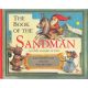 THE BOOK OF THE SANDMAN: AND THE ALPHABET OF SLEEP. By Rien Poortvliet and Wil Huygen.