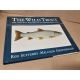 THE WILD TROUT. By Rod Sutterby and Malcolm Greenhalgh.