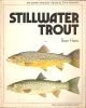 STILLWATER TROUT. By Brian Harris. (The Osprey Anglers Series).