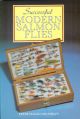 SUCCESSFUL MODERN SALMON FLIES. By Peter Mackenzie-Philps.
