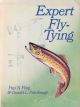 EXPERT FLY-TYING. By Paul N. Fling and Donald L. Puterbaugh.