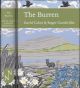 BURREN. By David Cabot. Collins New Naturalist Library No. 138. Standard  Hardback Edition.