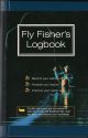 FLY FISHER'S LOGBOOK. Compiled by Terry Lawton.