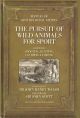 THE MANUAL OF BRITISH RURAL SPORTS: THE PURSUIT OF WILD ANIMALS FOR SPORT COMPRISING SHOOTING, HUNTING, COURSING AND FISHING.