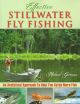 EFFECTIVE STILLWATER FLY FISHING: AN ANALYTICAL APPROACH TO HELP YOU CATCH MORE FISH. By Michael Gorman.