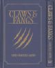 CLAWS and FANGS. By Tony Sanchez-Arino. Classics in African Hunting series  volume 68.
