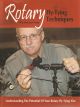 ROTARY FLY TYING TECHNIQUES: UNDERSTANDING THE POTENTIAL OF YOUR ROTARY FLY-TYING VISE. By Al and Gretchen Beatty.