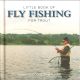 LITTLE BOOK OF FLY FISHING FOR TROUT. By Richard Duplock and Chris Newton.