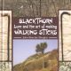 BLACKTHORN LORE AND THE ART OF MAKING WALKING STICKS. By John Murchie Douglas.