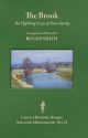 THE BROOK: THE FLYFISHING ESSAYS OF DAN ASTERLEY. Compiled and Edited by Roger Smith. Angling Monographs Series Volume Eleven.