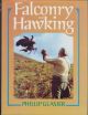 FALCONRY AND HAWKING. By Phillip Glasier. 2nd edition reprint.