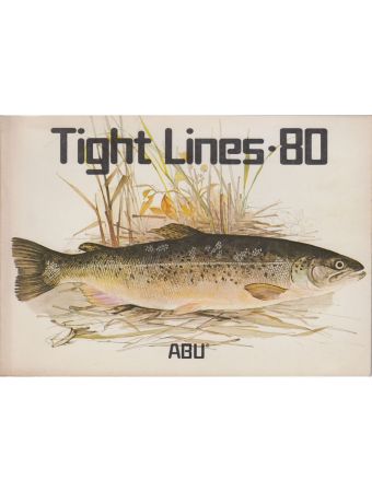 TIGHT LINES 1980.