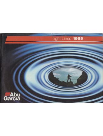 TIGHT LINES 1999.